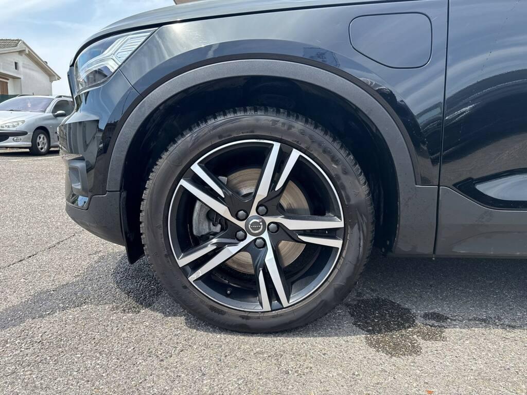 Volvo XC40 1.5 T5 Plug-in-Hybrid R-Design Geartronic