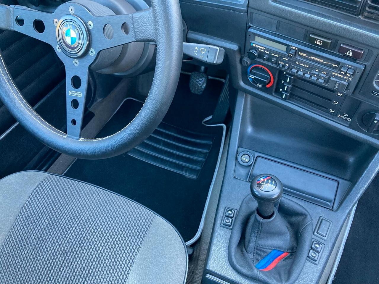 Bmw 316 316i 4 porte