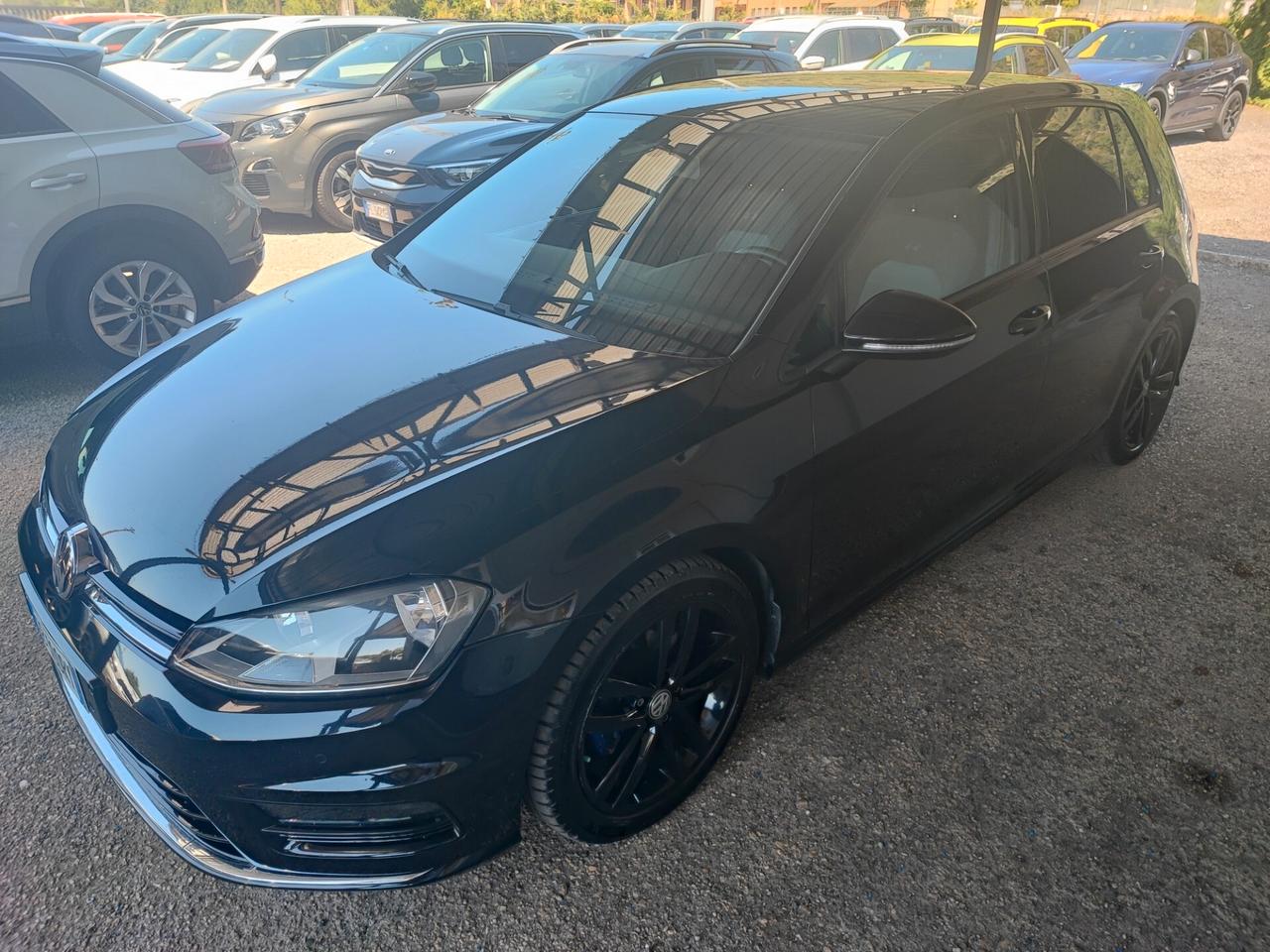 Volkswagen Golf 1.4 TSI ACT 150 CV DSG 5p. R LINE EDITION