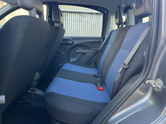 FIAT Panda 1.2 69Cv Dynamic