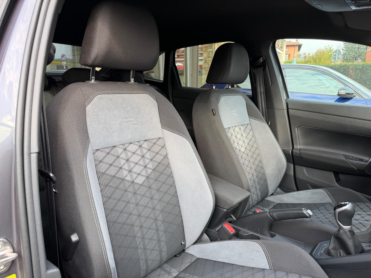 Volkswagen Taigo 1.0 TSI 115 CV R-Line