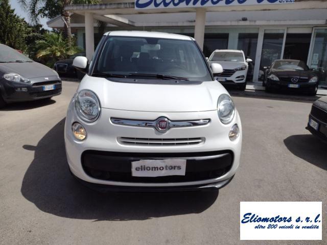FIAT - 500 L Living - Scegli Versione