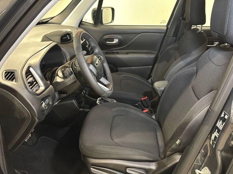 Jeep Renegade e-Hybrid 1.5 T4 MHEV 130cv Summit DDCT