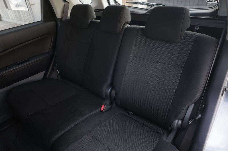 Daihatsu Terios Daihatsu Terios Terios 1.5 CX Unicoproprietario