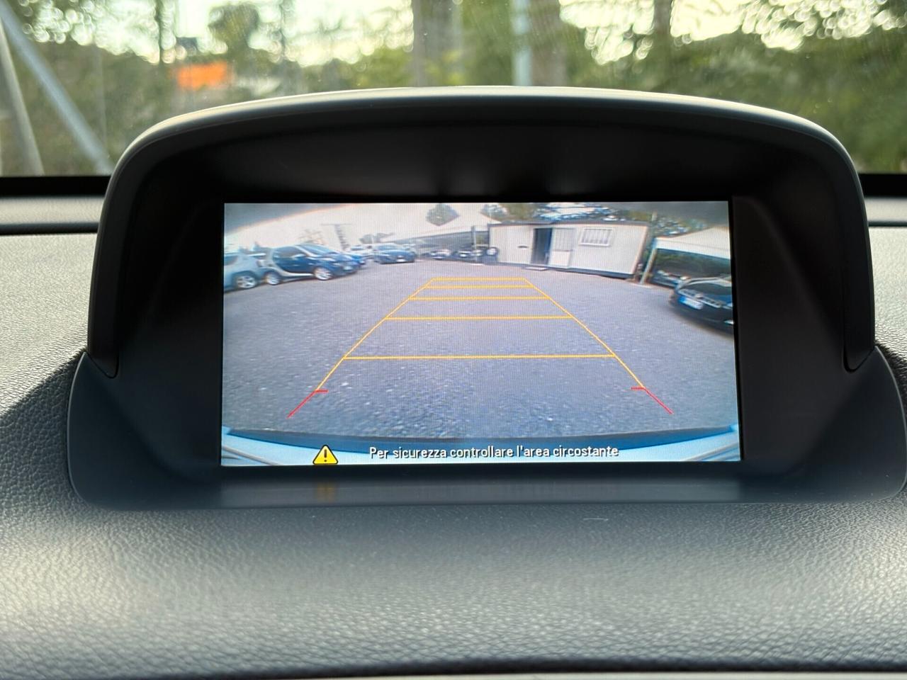 Opel Mokka 1.7 CDTI 130CV 4x2 (Bianco Perla) Cosmo