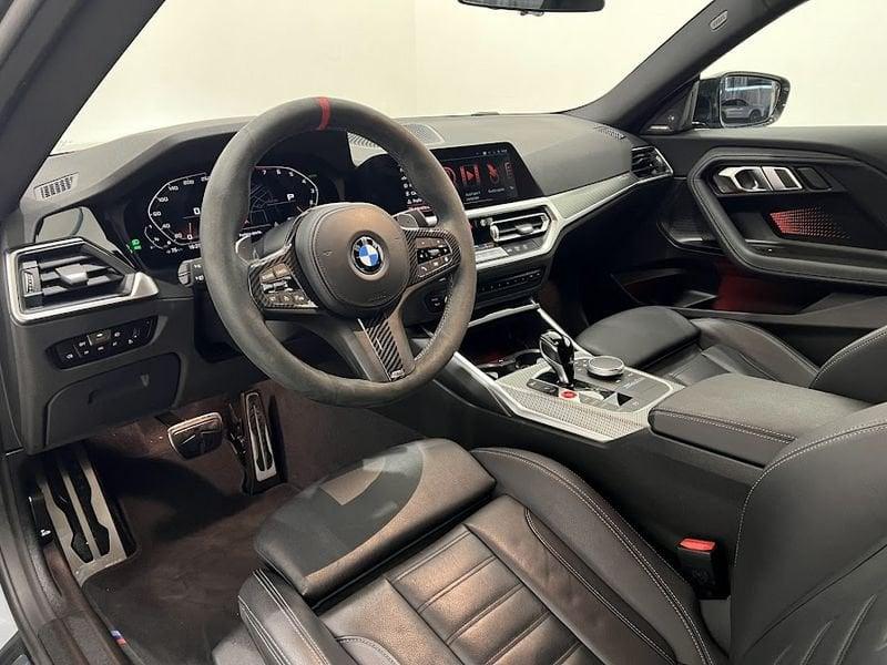 BMW Serie 2 Coupé M 240i xDrive