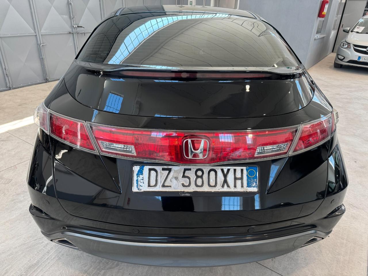 Honda Civic 1.4 i-VTEC 5p. Comfort