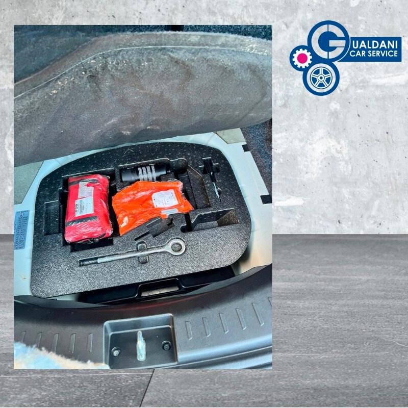 LANCIA Ypsilon 3ª serie Ypsilon 1.2 69 CV 5 po...