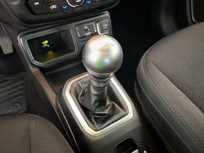 Jeep Renegade 2019 1.0 t3 Longitude 2wd