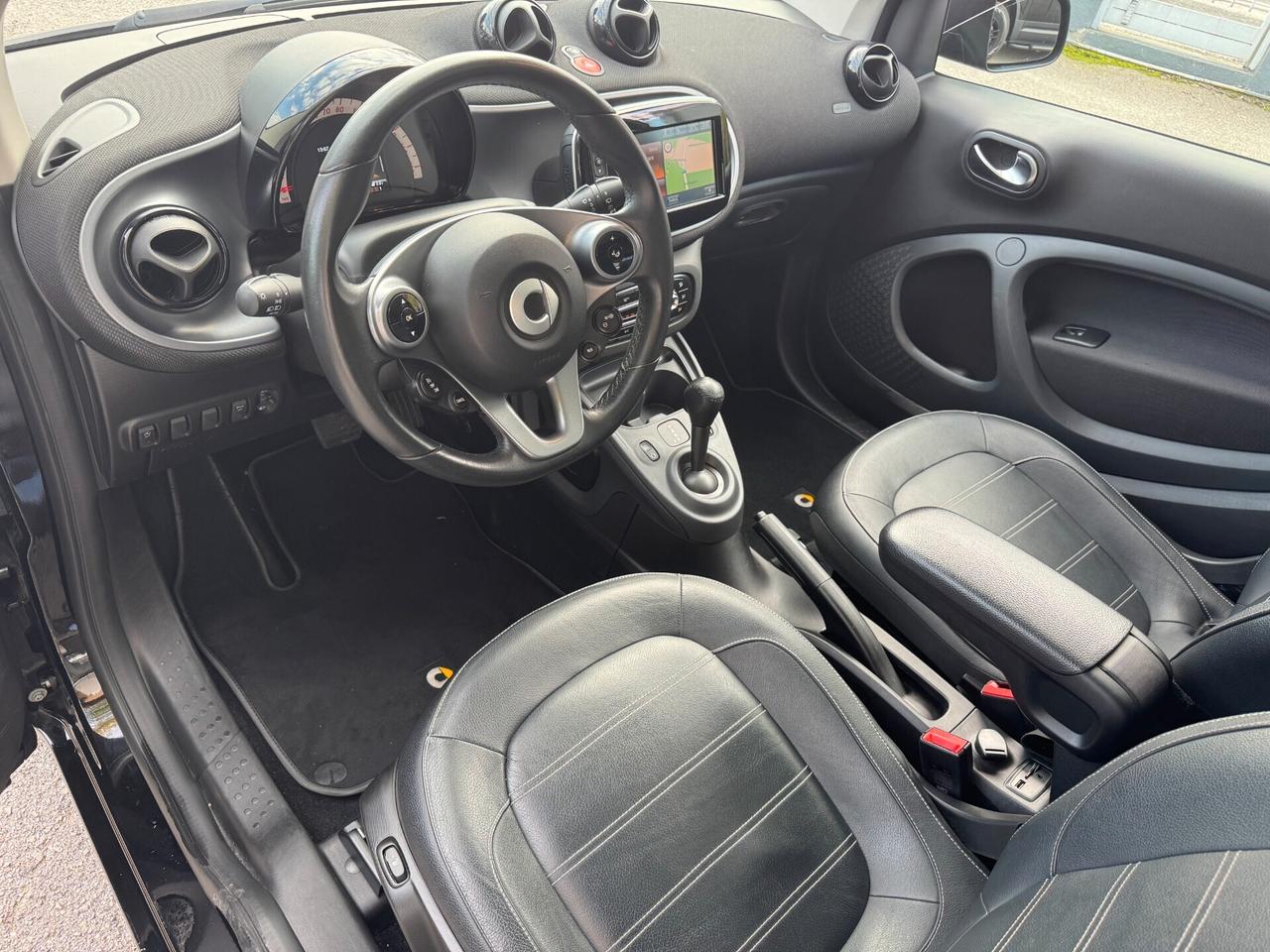 Smart ForTwo 90 0.9 Turbo twinamic Prime 2019
