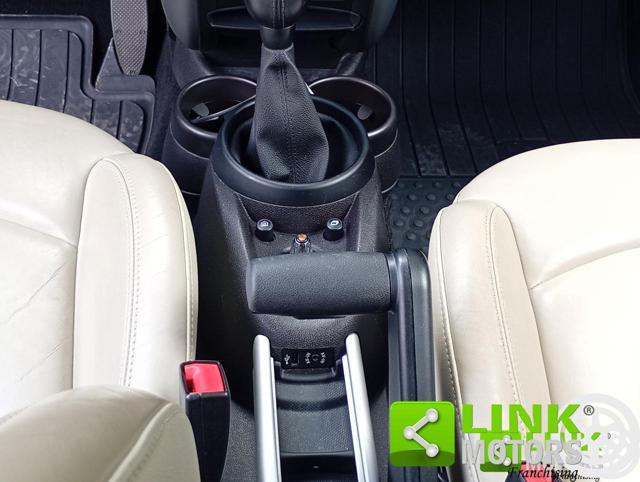 MINI Countryman 1.6 Cooper D