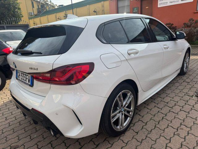 BMW 118 d 150CV MSPORT