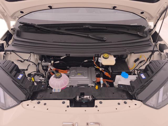 BYD Dolphin Surf 43,2 kWh Boost