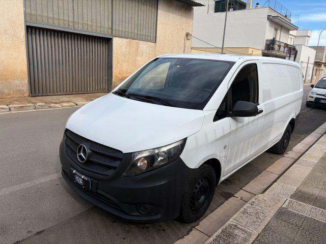 MERCEDES-BENZ VITO 1.7 110 CDI Long Furgone