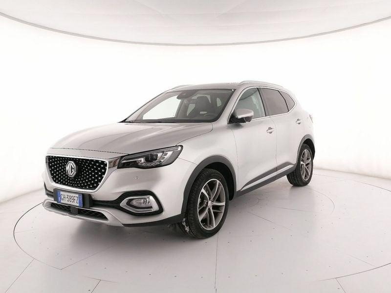 MG HS E 1.5 t-gdi phev Exclusive auto