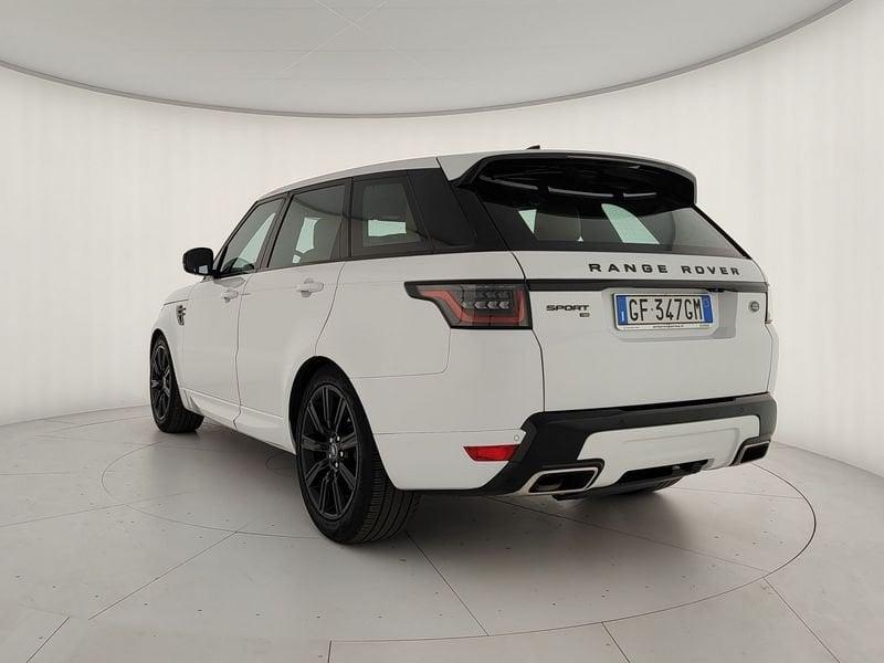 Land Rover RR Sport 3.0D l6 249 CV HSE Dynamic