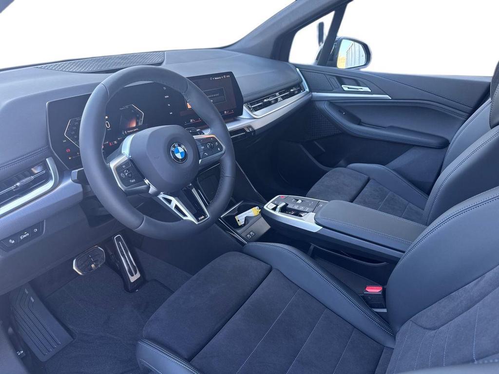 BMW Serie 2 Active Tourer 218 d MSport DCT