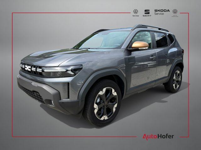 DACIA Duster Tce MHEV 4x4 Extreme 360° City Pack Winterpack KM0