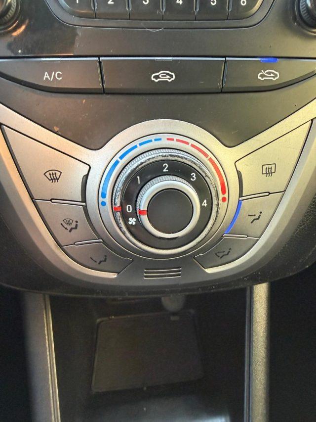 HYUNDAI iX20 1.4 CRDI 90 CV Style