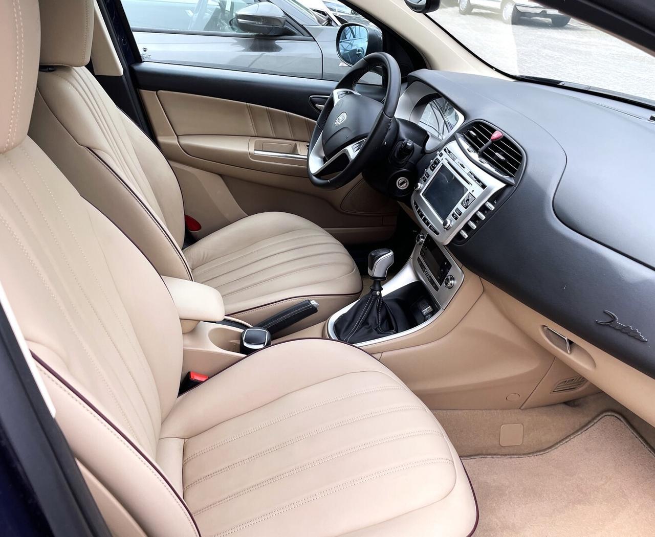 Lancia Delta 1.4 Tjt 150Cv 100.000Km - Unico Prop