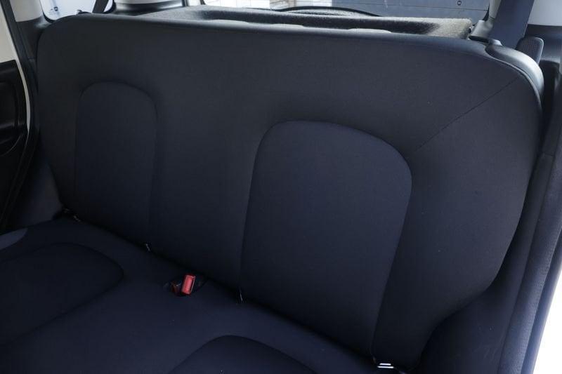 FIAT Panda FIAT Panda 1.2 EasyPower Lounge 51KW ANNO 2014