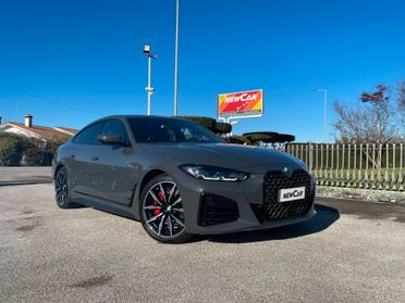 Bmw 4er Gran Coupe 420d xDrive 48V Msport