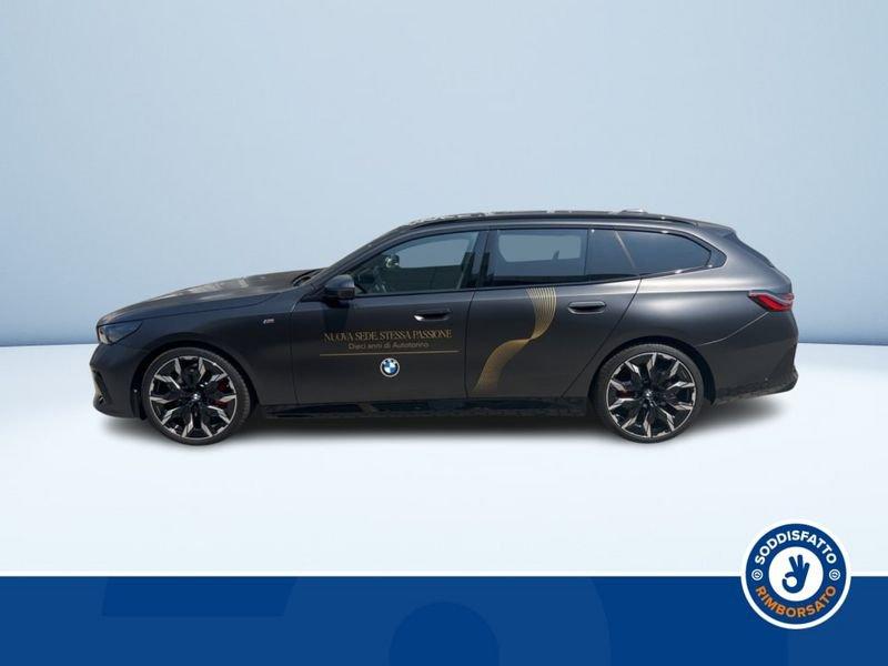 BMW Serie 5 Touring 520d xDrive M Sport Pro