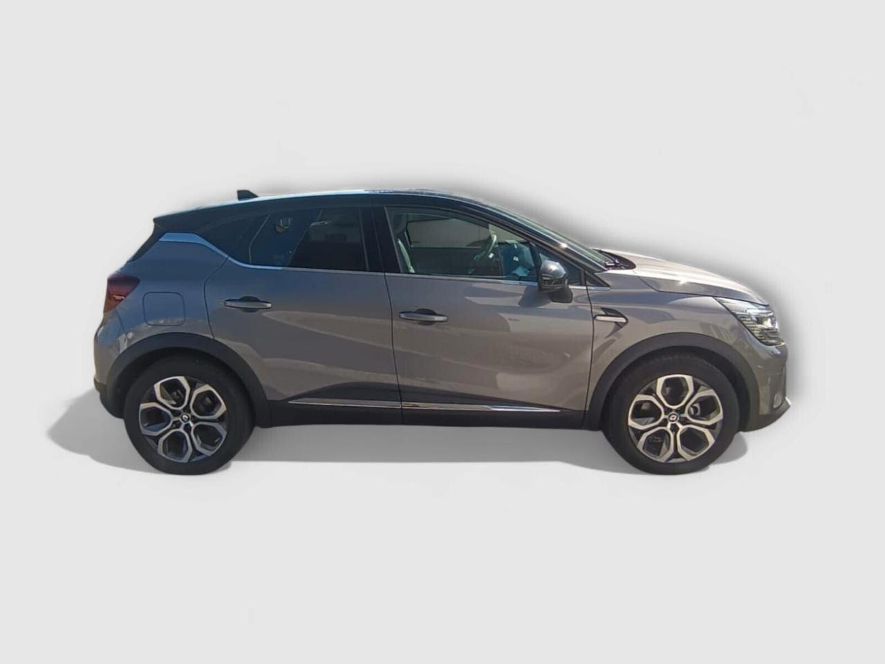 Renault Captur Full Hybrid E-Tech 145 CV Techno Fast Track