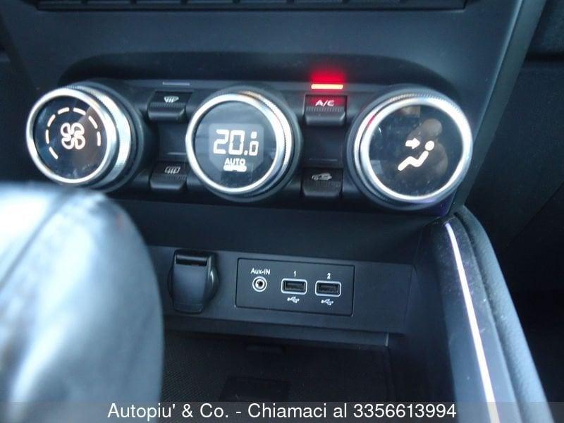 Renault Clio Clio Full Hybrid E-Tech 140 CV Intens