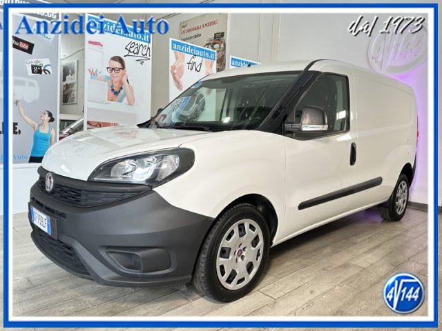 FIAT Doblo 1.6 MJT 105CV Maxi Lounge Lungo