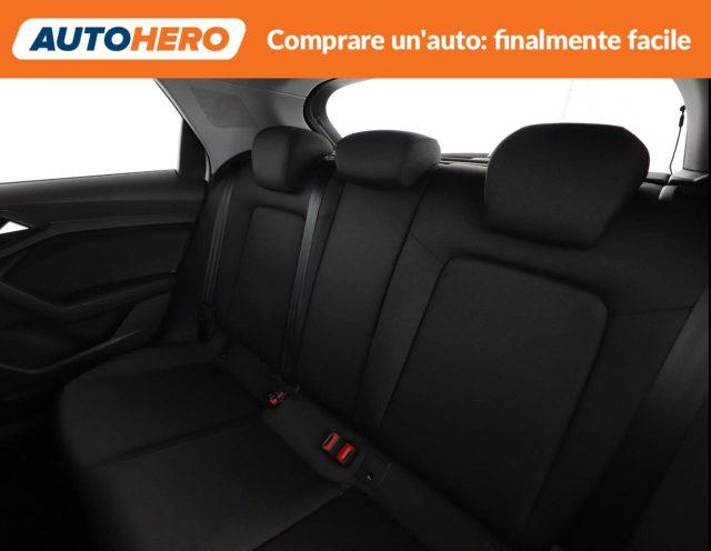 AUDI A1 SPB 30 TFSI Business Line