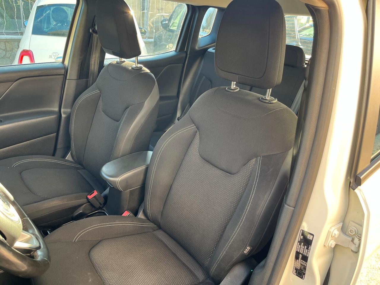 Jeep Renegade 1.3 190cv 4xe (ibrida) 2021