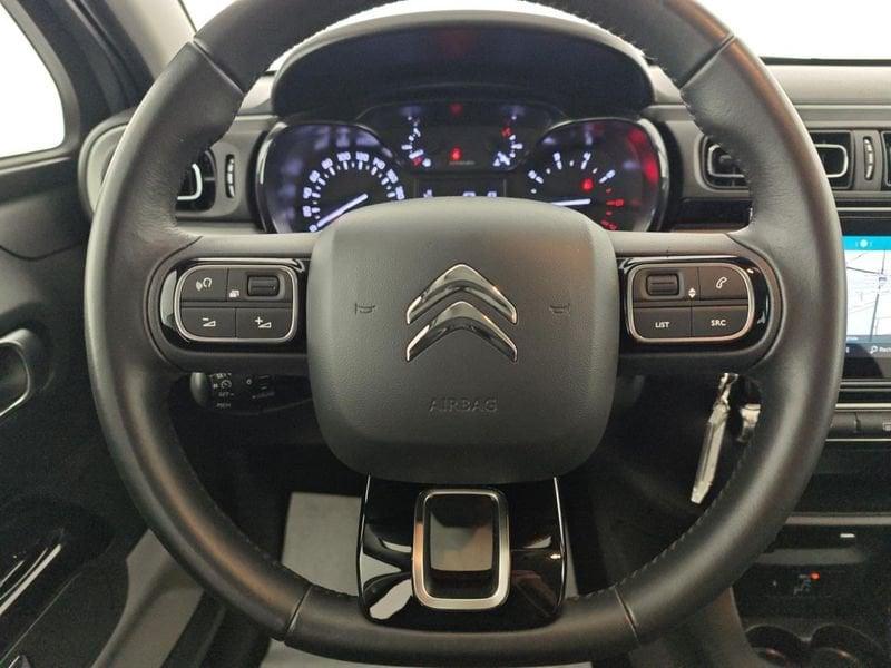 Citroën C3 PureTech 110 S&S EAT6 Max