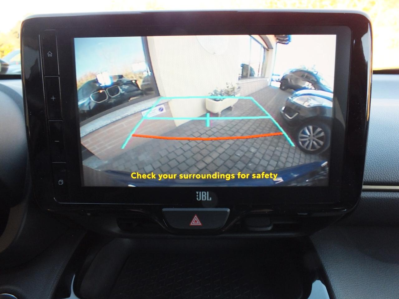 TOYOTA YARIS CROSS 1.5 HYBRID 4X4 AUTOCARRO N1 + IVA