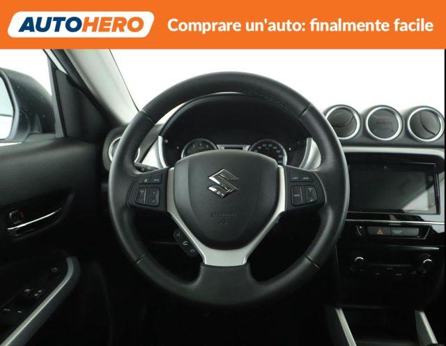 SUZUKI Vitara 1.6 VVT V-Cool