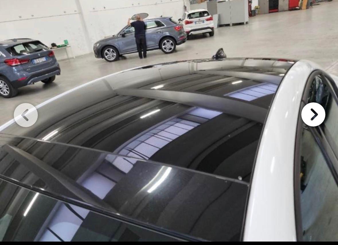 Alfa Romeo Giulia 2.2d 190 CV AT8 TI