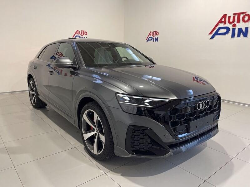 Audi Q8 50 TDI 286 CV quattro tiptronic S line edition