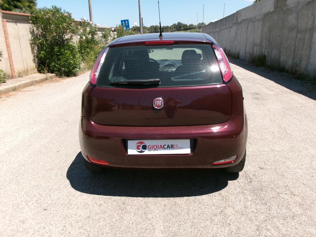 Fiat Punto Evo Punto Evo 1.2 5 porte S&S Active