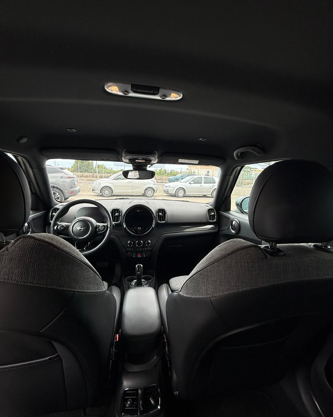 Mini Cooper Countryman 1.5 Northwood Edition