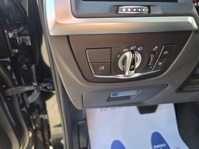 BMW X4 xDrive20d 48V