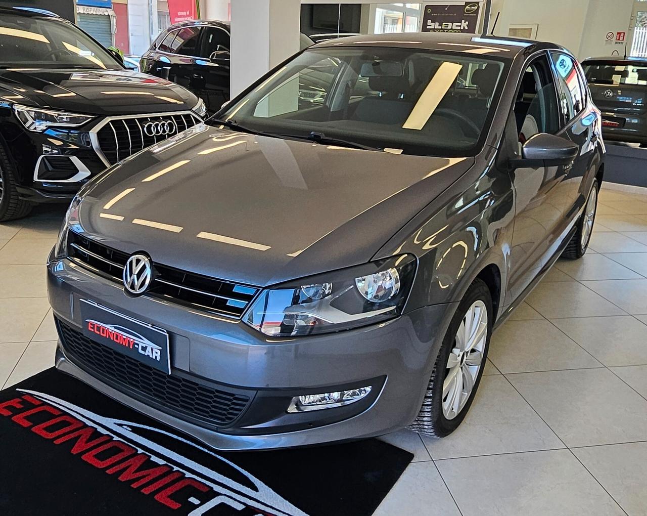 Volkswagen Polo 1.2 TDI DPF 5 p. Comfortline