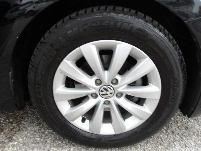 VOLKSWAGEN Maggiolino CABRIO 1.2 TSI - 102.000 Km UNICOPROPRIETARIO