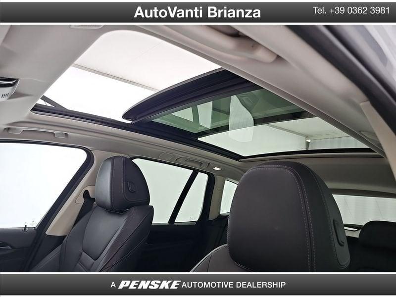 BMW X3 X3 xdrive20d mhev 48V Business