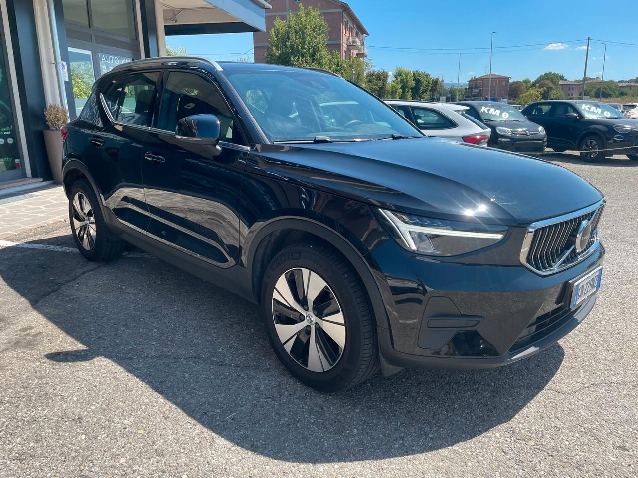 Volvo XC40 T4 Recharge Plug-in Hybrid aut Core PROMO