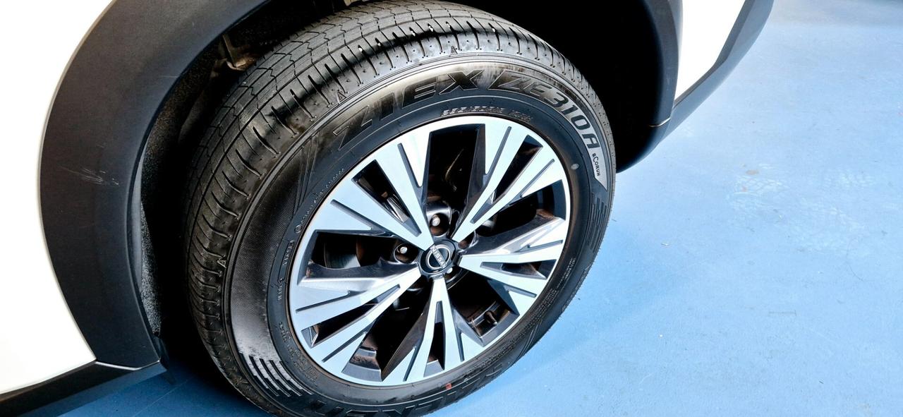 Nissan X-Trail e-Power e-4orce 4WD 7 posti N-Connecta