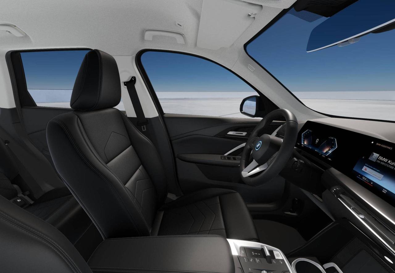 BMW X1 iX1 eDrive20 xLine