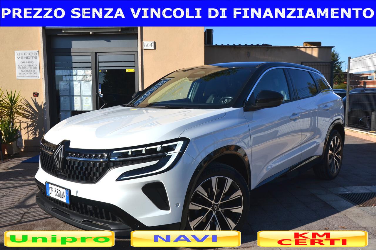 Renault Austral 1.3 160CV MHD TECHNO AUT.+PELLE+NAVI+RCAM+FULL LED