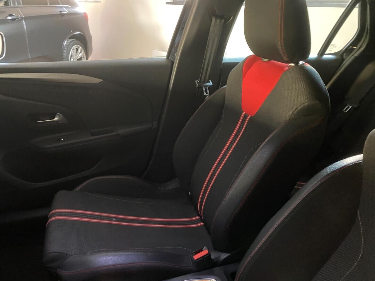 Opel Corsa 1.2 130 CV aut. GS Line