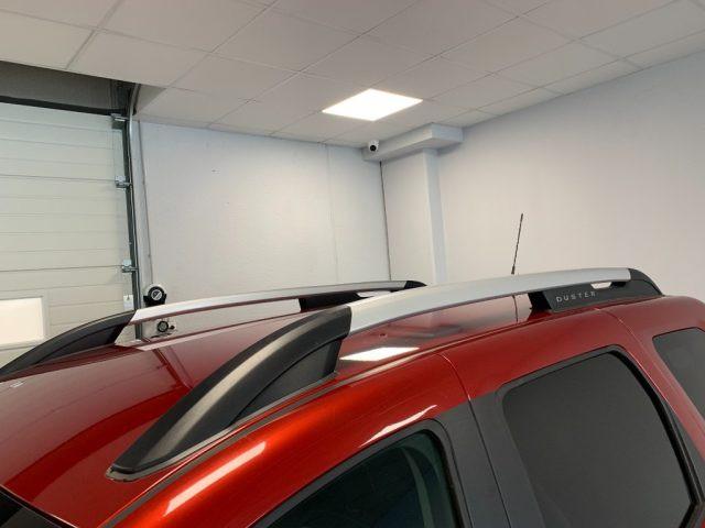 DACIA Duster 1.5 Diesel 4x4 Prestige Strafull