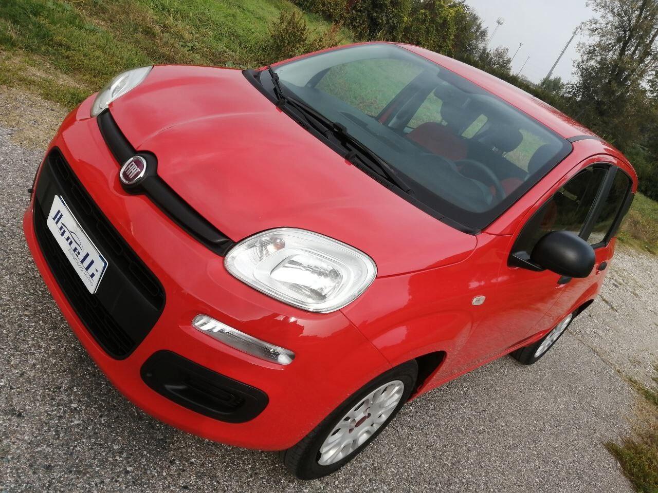 Fiat Panda 1.2 EasyPower Easy Idonea Neopatentati